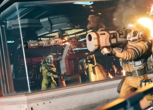 Chưa ra mắt, tựa game viễn tưởng này đã gây sốt trên Steam, hơn 700.000 lượt đăng ký trước