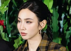 Chuyên trang sắc đẹp hàng đầu thế giới bất ngờ đăng tải bê bối của Hoa hậu Thuỳ Tiên