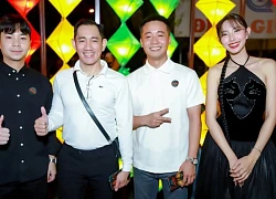 Clip cận thái độ lạ của Thuỳ Tiên trong lần cuối cùng công khai lộ diện bên Quang Linh Vlogs trước khi bị bắt
