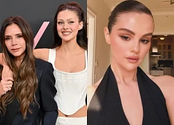 Con dâu Beckham "dội nước lạnh" mẹ chồng, Selena Gomez động thái khó ngờ