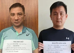 Công an Việt Nam và Lào triệt phá đường dây đánh bạc hơn 1.000 tỷ đồng