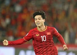 Công Phượng được báo chí Đông Nam Á gọi tên, gợi nhớ ký ức huy hoàng thời HLV Park Hang-seo