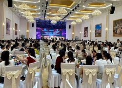 Công ty may chi 5,2 tỷ đồng mời công nhân dự tiệc ở nhà hàng hạng sang