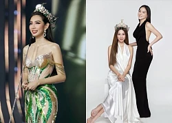 Công ty Sen Vàng vô trách nhiệm với Hoa hậu Thuỳ Tiên