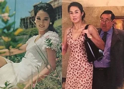 Cuộc chiến hào môn kịch tính hơn phim: Nữ minh tinh "cao tay" thu phục toàn bộ nhân tình của chồng, cuối cùng hốt trọn khối tài sản khổng lồ