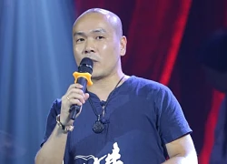 Cuộc sống của diễn viên Đức Thịnh 'Đội đặc nhiệm nhà C21' sau 5 năm bị ung thư