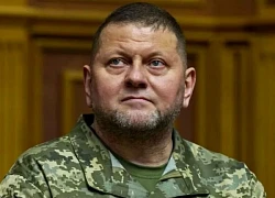 Cựu tư lệnh quân đội nói Ukraine không thể khôi phục lãnh thổ