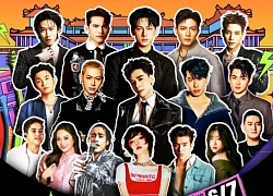 Đại nhạc hội ở Huế quy tụ dàn 'Anh trai' lập kỷ lục bán vé