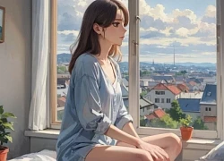 Đang ở cữ nhưng cứ bật điều hòa là em chồng lại lén tắt đi, tôi đề nghị một câu xong không thấy cô em bén mảng vào phòng nữa