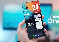 Tin tức giả về One UI 8 tràn lan trên web