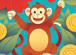 Đầu tháng 6, 3 con giáp được Thần Tài yêu thương: Lộc lá tràn về, tiền bạc đầy kho, đổi đời ngoạn mục