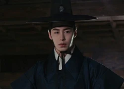 'Dear Hongrang' bị chê rời rạc, nam chính Lee Jae Wook lên tiếng bảo vệ