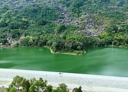 Đến Tri Tôn ngắm vẻ đẹp mùa mưa