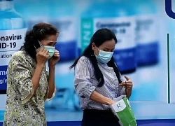 Điều gì xảy ra khi nhiễm biến thể Covid-19 XEC?