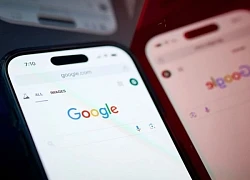 Điều gì xảy ra nếu Google không còn mặc định trên iPhone?