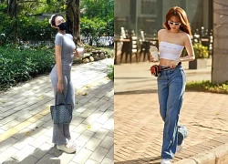Doãn Hải My lộ chân "kiếm Nhật" bén, Ngọc Trinh 'gọi nhỡ 1000 cuộc' lo hết thời?