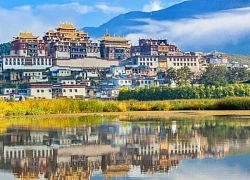 Du lịch Trung Quốc 'nóng' lên với những điểm đến tránh nắng hè 2025