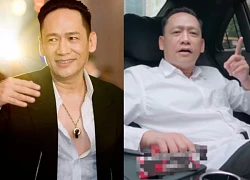 Duy Mạnh không cần ai tố, tự khui quảng cáo thuốc sinh lý "rởm", mong lên phường