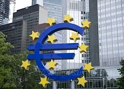ECB: Lạm phát đang trong tầm kiểm soát