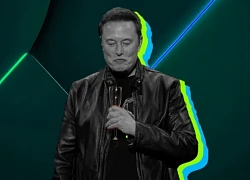 Elon Musk tuyên bố sẽ giữ vị trí CEO của Tesla "cho tới chết"