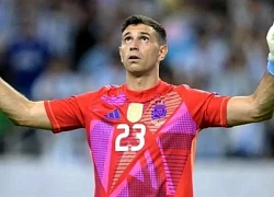 Emiliano Martinez quyết rời Aston Villa