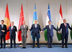Eurasianet: Trung Quốc thay đổi chiến lược viện trợ, lấp khoảng trống do USAID để lại ở Trung Á