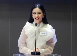 Full màn thuyết trình của Ý Nhi ở Miss World: "Bắn" tiếng Anh đỉnh nhưng tại sao vẫn bị nói là "khá nông"?