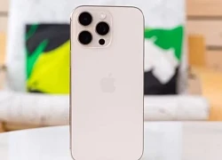 Giá iPhone 16, iPhone 16 Pro Max mới nhất giảm không phanh, thấp kỷ lục, cơ hội 'rinh dế xịn' giá tốt