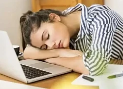 Giấc ngủ trưa ngắn có lợi cho trí não và thể chất