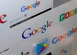 Google tích hợp quảng cáo trong chế độ Tìm kiếm AI