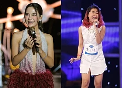 Hà Nhi thay đổi thế nào sau 10 năm bước ra từ Vietnam Idol?