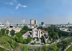 Hà Nội được vinh danh là điểm đến văn hóa nổi bật hàng đầu châu Á