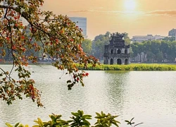 Hà Nội là điểm đến văn hóa, nghệ thuật hàng đầu châu Á