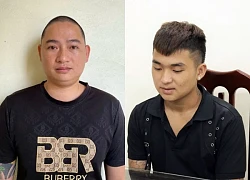 Hai "bố con" chuyên chăn dắt, cưỡng đoạt tiền của nữ nhân viên karaoke