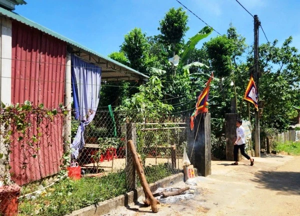 Hành trình 26 giờ trốn chạy của nghi phạm giết người ở Quảng Trị