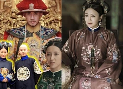 Hé lộ mối tình trái luân thường của Càn Long, khiến Phú Sát Hoàng hậu tuyệt vọng