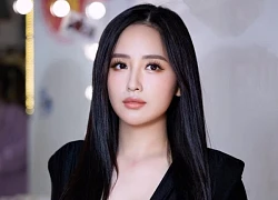 Hoa hậu Mai Phương Thúy đang ăn lẩu thì khó thở, nhập viện gấp