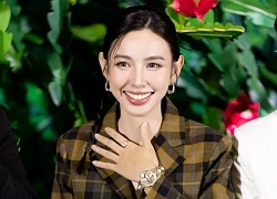 Hoa hậu Thuỳ Tiên bị bắt, hợp đồng đền bù ra sao?