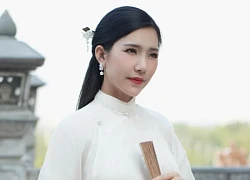 Hoàng Y Nhung ra sao sau biến cố thua lỗ chục tỉ, phải 'bỏ phố về rừng'?