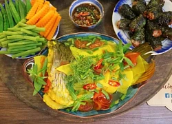 Hôm nay nấu gì: Cơm tối 4 món dễ nấu lại trôi cơm vô cùng
