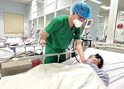 Hôn mê tử vong vì rượu - 'biết rồi khổ lắm nói mãi'