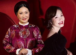Hồng Đào sau thông tin kết hôn ở tuổi 63 chiếm sóng MXH: Ngôi sao chưa từng "hết thời" của showbiz Việt