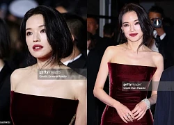"Hung thần" Cannes 2025 chịu thua Thư Kỳ, đẹp đến độ gót chân cũng không thể bỏ qua!