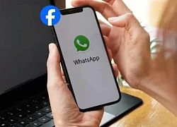Hướng dẫn cách liên kết WhatsApp với Facebook nhanh chóng