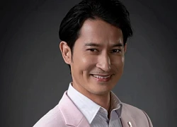 Huy Khánh trở lại dự án mới sau ly hôn