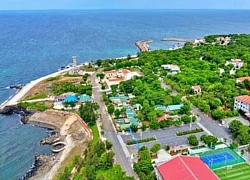 Huyện đảo nhỏ nhất Việt Nam được ví như 'hòn ngọc xanh' giữa biển Đông sắp trở thành đặc khu có gì hot?