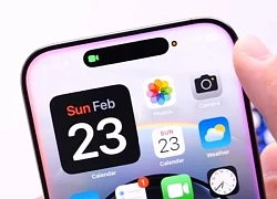 iOS 18.4 ẩn chứa một chi tiết ít người chú ý