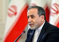 Iran và Mỹ bắt đầu vòng đàm phán gián tiếp thứ 5