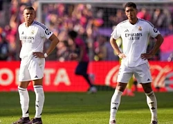 Jude Bellingham ở đâu trong trò sudoku của Xabi Alonso?