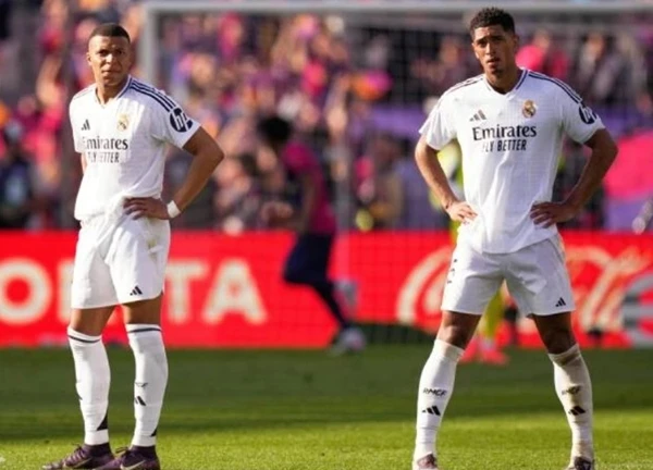 Jude Bellingham ở đâu trong trò sudoku của Xabi Alonso?